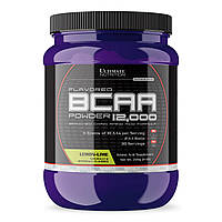 BCAA Powder 12000 - 228g Lemon Lime