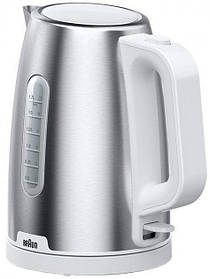 Чайник Braun WK1500 WH