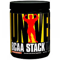 BCAA Stack - 250g Orange