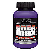 Ultimate Crea Max 1000 mg 144 caps