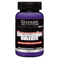 Ultimate Glucosamine Sulfate 120 caps