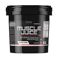 Muscle Juice Revolution 2600 - 5040g Cookies Creme