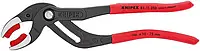 Клещи трубные захватные Knipex, 250 мм 81 11 250