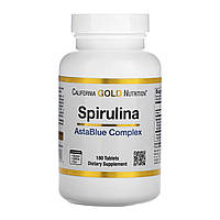 Spirulina - 180 tab