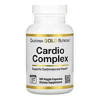 Cardio Complex - 180 veg caps