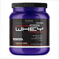 Ultimate Prostar Whey 454g Chocolate