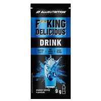 Fitking Delicious Drink - 9g Energi Drink