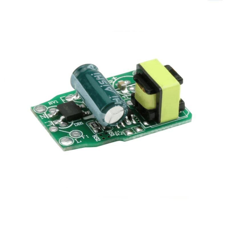 Драйвер ЛЕД LED AC200-240В - DC21-80В, 25-36Вт, 120мА, 3-9Вт