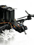 Механізм повороту камери FPV коптера для рами APEX, фото 8
