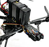 Механізм повороту камери FPV коптера для рами APEX, фото 10
