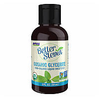 Better Stevia Glycerite - 59ml