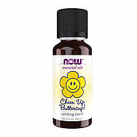 NOW Cheer Up Buttercup Oil 30 ml