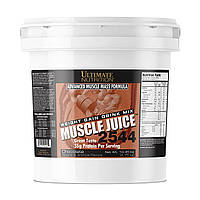 Ultimate Muscle Juice 2544 4750g Chocolate