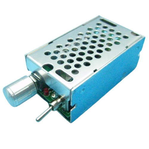 ШІМ контролер CCM2NJ. Регулятор швидкості обертів двигуна DC12-40В, 5А, 15кГц