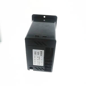 ШІМ контролер CCM2US. Регулятор швидкості обертів двигуна DC10-60В, 6А, фото 2