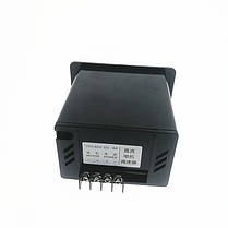 ШІМ контролер CCM2US. Регулятор швидкості обертів двигуна DC10-60В, 6А, фото 3