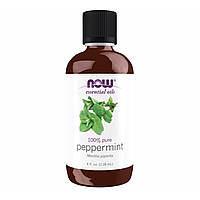 NOW Peppermint Oil 118ml