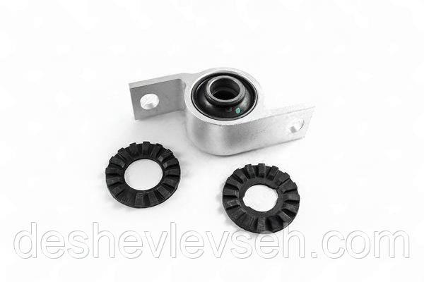 Сайлентблок пер. важеля зад. л. 8717016SX / Subaru Legacy B12 99-03, 87-17016-SX, (Stellox)