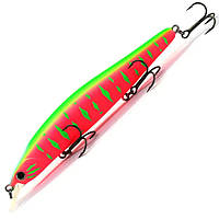 Воблер Daiwa Steez Minnow 110SP SR Pink Tiger