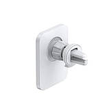Магнітний тримач із бездротовою зарядкою MagSafe Car Charger для iPhone 12 <unk> 13 <unk> 14 <unk> 15, фото 4