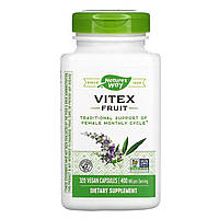 Vitex (Fruit) - 320 vcaps