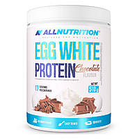 AllNutrition Egg White Protein 510g Chocolate