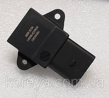 Датчик абсолютного тиску Таврія Славута Сенс SHIN KUM