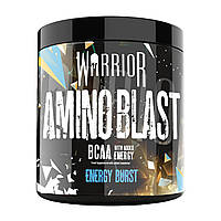 Warriot Amino Blast 270g Energy Burst (До 06.24)