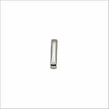 Пряжка 26793 темний сатин 20мм /тільки пряжка/, фото 3