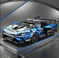 Конструктор автомобіль спорткар Nissan GTR  Lego car (  548 деталей)