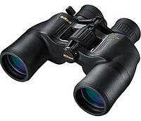 Бинокль Nikon Aculon A211 8-18x42