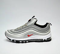 Nike Air Max 97 Silver Bullet