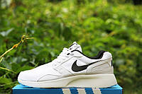 Кроссовки Nike DRS white