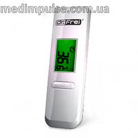 Інфрачервоний термометр Dr.Frei MI-100 — безконтактне вимірювання