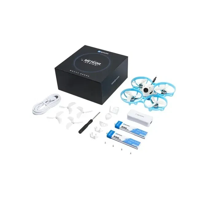 BETAFPV Meteor75 Pro ELRS 2.4G 2B FPV дрон