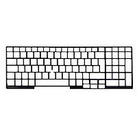 Рамка клавіатури для ноутбука Dell Precision 7520 (FA1T5000600) "Б/У"