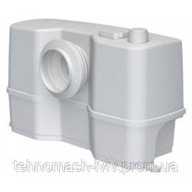 Каналізаційна Установка Grundfos Sololift 2 WC-1 - фото 1 - id-p2101026169