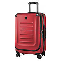 Чемодан Victorinox Travel SPECTRA 2.0 Red 62/91 л M Expandable (Vt601351)