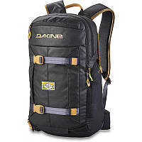 Спортивный рюкзак Dakine Team Mission Pro 25L Bryan Fox (194626409924)