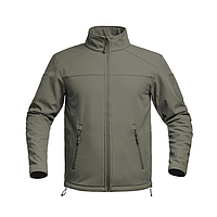 Куртка А10 Equipment® Veste Softshell Fighter Olive