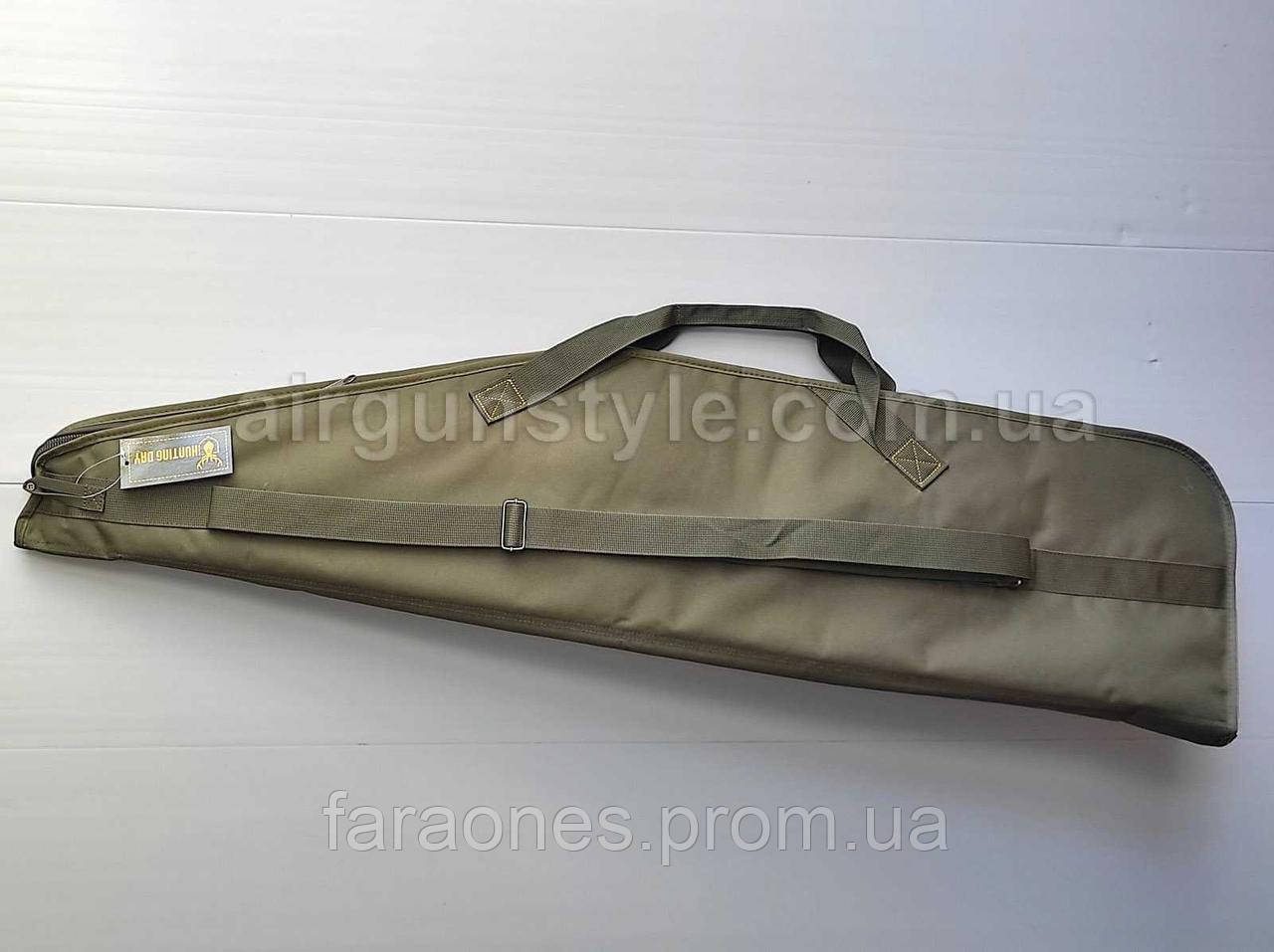 Чохол збройовий 120 см Acropolis СБ-7А