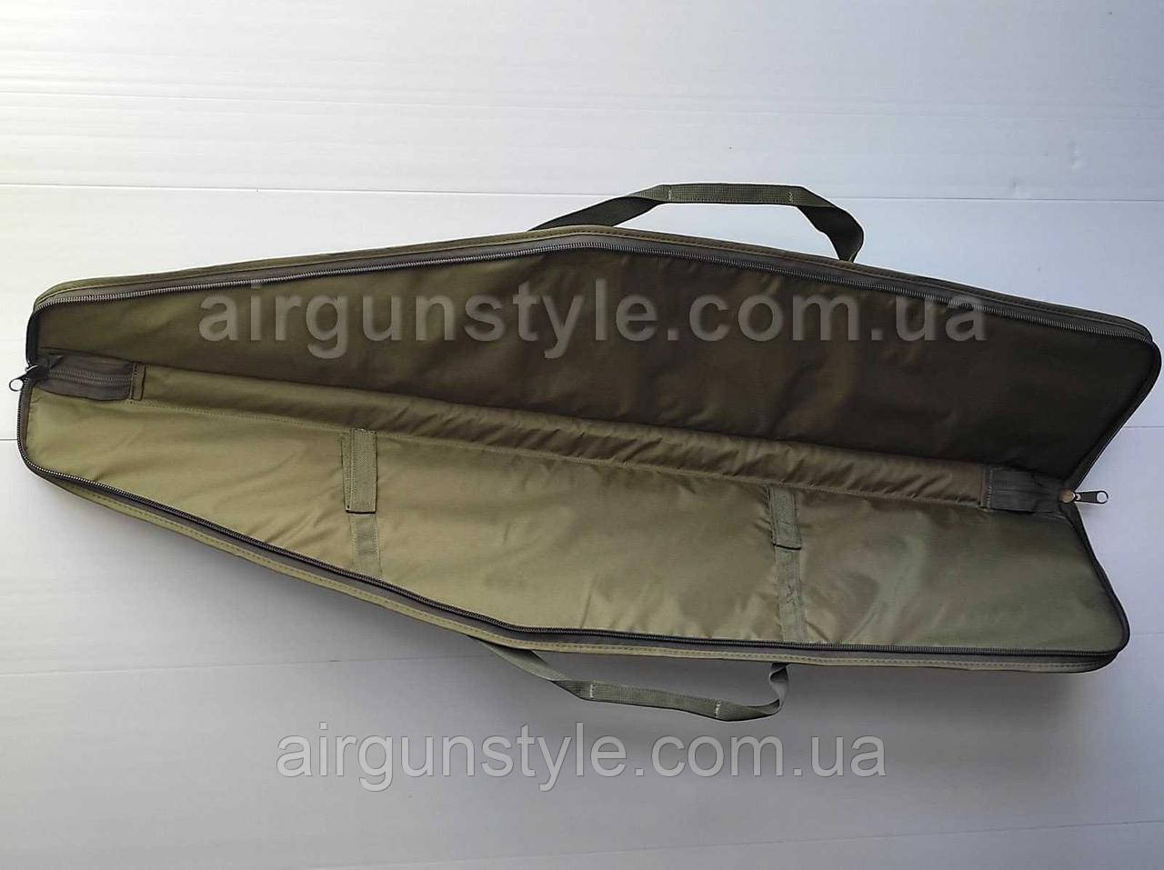 Чохол для пневматичної гвинтівки 120 см