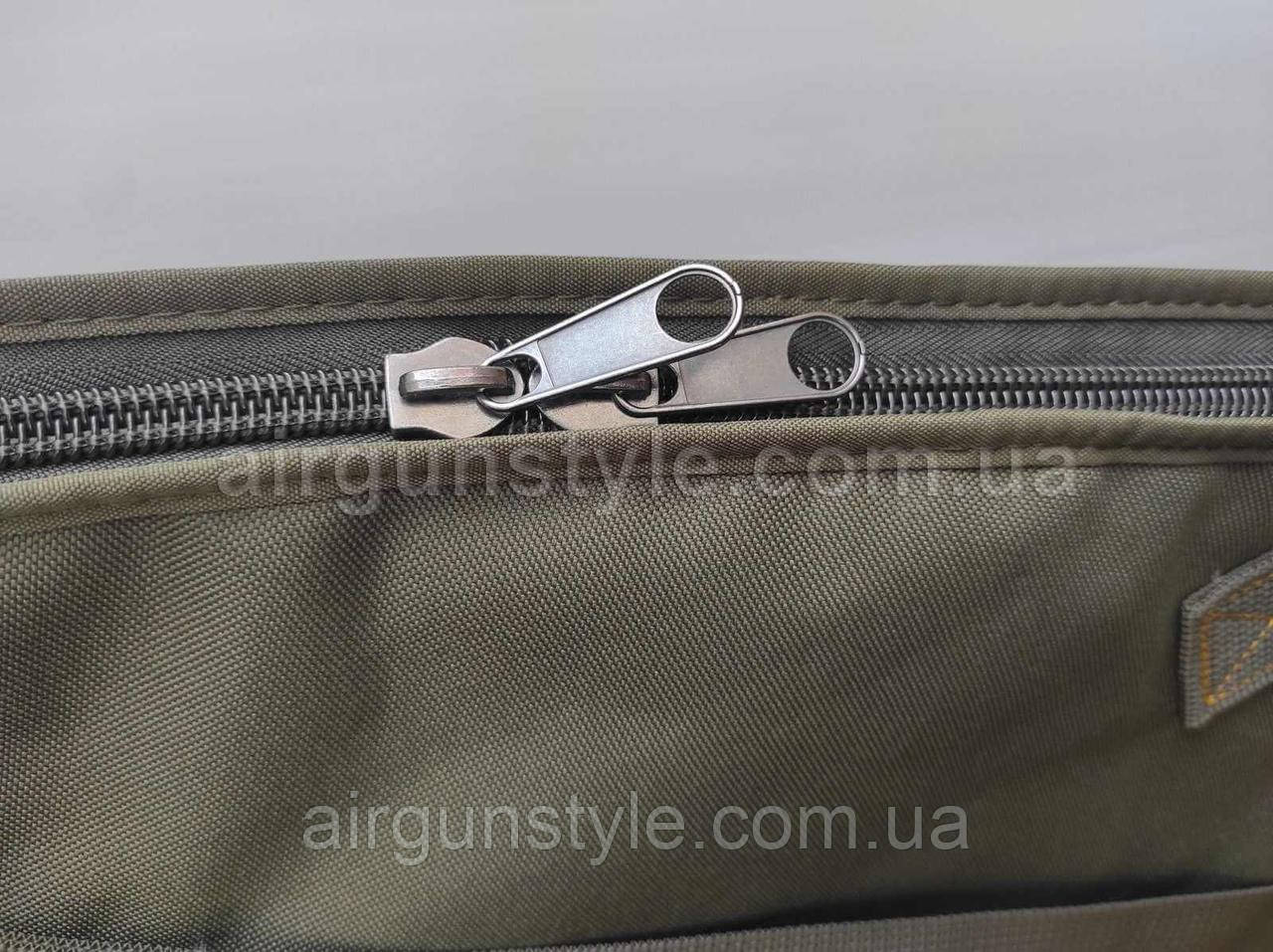 Чохол для зброї з оптикою 120 см