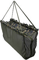 Сумка для зважування Prologic Inspire S/S Floating Retainer/Weigh Sling L 90x50cm Camo