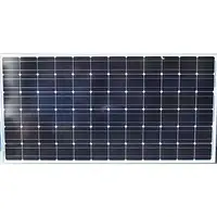 Монокристаллическая солнечная панель Solar board 200W 36V 158x80x3 см Солнечная батарея