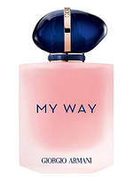 Armani My Way Floral парфюмированная вода 50мл