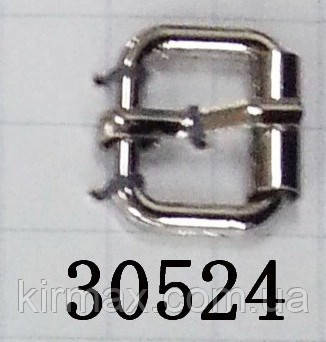 Пряжка 30524 золото 13мм, фото 1