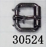 Пряжка 30524 золото 13мм, фото 3