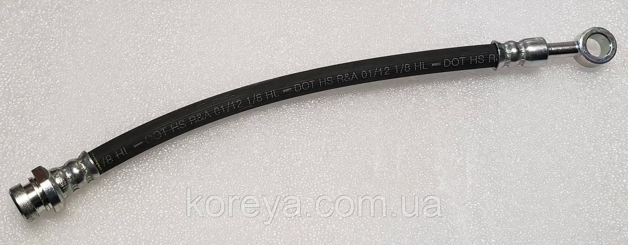 Шланг циліндра зчеплення Авео РЦС GM 96339739, фото 1