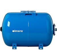 Гідроакумулятор для води IMERA AO 200 горизонтальний